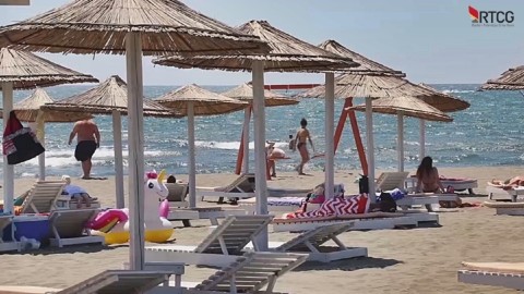 U Baru trenutno 20.584 turista, čak 28% više nego 2019. godine thumb2.jpg