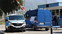 Šest zatvorenika UIKS-a zaraženo virusom korona thumb1.jpg