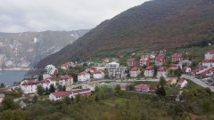 Od operativno interesantne osobe u Plužinama oduzeti pištolj i municija thumb1.jpg