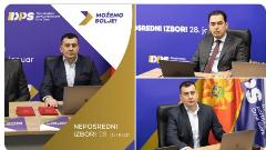 DPS: Komisija razmatra prijave za predsjednika i potpredsjednike thumb1.jpg