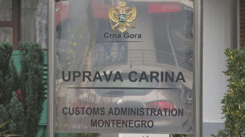 Rast naplate carinskih prihoda za sedam mjeseci thumb2.jpg
