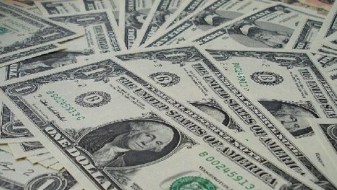 Dolar blago ojačao prema korpi valuta thumb2.jpg