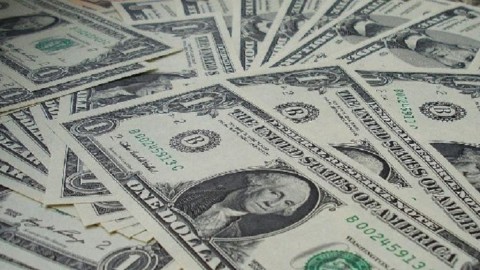 Dolar blago ojačao nakon smanjenja kamatnih stopa thumb2.jpg
