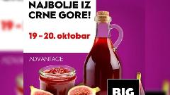 Danas počinje sajam Najbolje iz Crne Gore u City mall-u thumb1.jpg