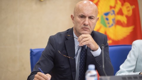 Laković: Vjerujem da Vajsa neće pokolebati akutni izlivi trivijalnosti crnogorske politike thumb2.jpg