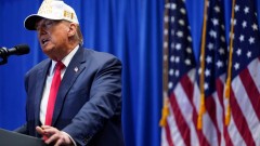 Tramp: Svi znaju da ne bih podržao federalnu zabranu abortusa thumb1.jpg