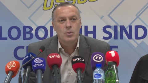 Božović: Sjutra štrajk upozorenja u skoro svim školama, ali mimo časova thumb2.jpg