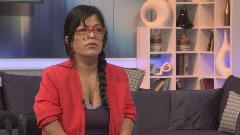Marina Vujačić gošća emisije "Link" thumb1.jpg