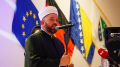 Reisu Rifatu Fejziću upućene prijetnje smrću  thumb1.jpg