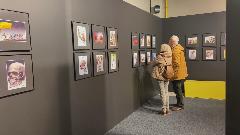 Izložba Drljevića u Evropskom centru karikature u Belgiji thumb1.jpg