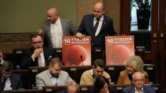 Šanse za legalne abortuse u Poljskoj ništavne dok je predsjednik Andžej Duda thumb1.jpg