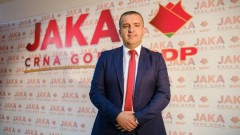 Striković: Injac poslati u Brisel da kao u Podgorici neuspješno obavi zadatak thumb1.jpg