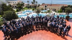 Krapović: Sukobi podstiču NATO saveznike da djeluju složno i brzo thumb1.jpg