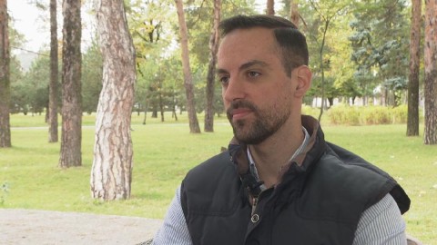 Zirojević: Napad na Zabjelu da dobije epilog pred institucijama thumb2.jpg