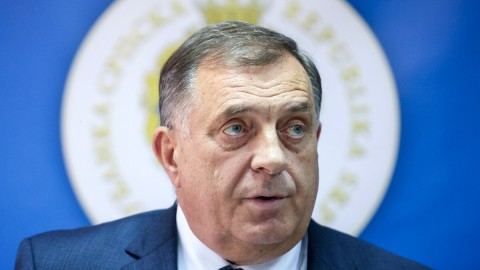 Dodik: Napuštam politiku deset godina, ako prevremene izbore raspiše RIK RS thumb2.jpg