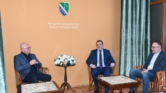 "Veoma dobra saradnja bošnjačkih vijeća Crne Gore i Srbije" thumb1.jpg