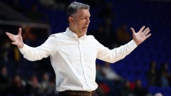 Mijović: Pavlićević suvo zlato, pohvale Vujoševića najveće priznanje thumb1.jpg