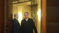 Vučić: Uvijek ćemo biti uz RS, bez obzira kakva bude njena odluka posle presude Dodiku thumb1.jpg
