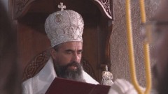 Metodije: Spomenik Pavlu Đurišiću ćemo staviti u crkvu, pa neka dođu da je ruše thumb1.jpg