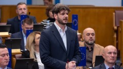 Čarapić: Onima koji potežu pitanje srpskog jezika pred izbore ne treba davati povjerenje thumb1.jpg