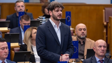 Čarapić: Svi treba da podrže kandidate za sudije Ustavnog suda thumb2.jpg