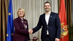 Spajić predložio Injac za ambasadorku u Briselu thumb1.jpg