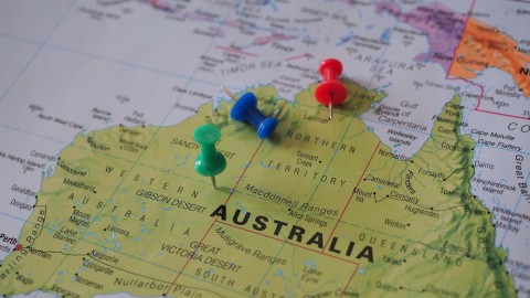 Australija optužila Iran da je umiješan u antisemitske napade u Melburnu i Sidneju thumb2.jpg