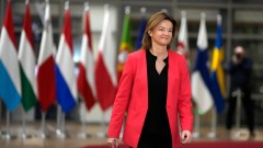 Fajon: Važno pomoći zemljama Z. Balkana na putu ka EU, Crna Gora dobro napreduje thumb1.jpg