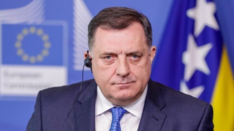 Dodik od Suda BiH zatražio zamjenu zatvorske kazne novčanom thumb2.jpg