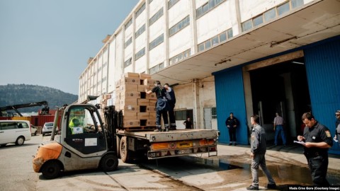 Optuženom vrhu duvanske mafije blokirana imovina thumb2.jpg