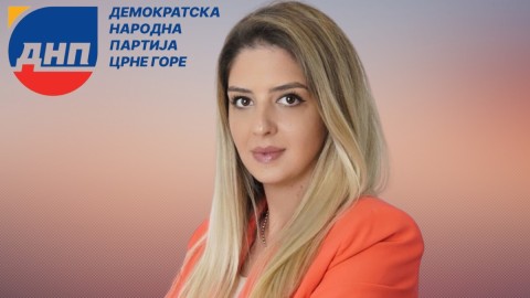 Todorović: Kukavički je i nedopustivo prijetiti jednoj ženi thumb2.jpg
