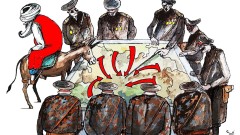 Darko Drljević, karikaturista RTCG, dobitnik prestižne nagrade na međunarodnom festivalu u Turskoj thumb1.jpg