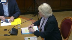 Olivera Injac ambasadorka u Belgiji thumb1.jpg