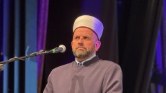 Reis Fejzić: Neke rode su donijele (ne)kulturu na crnogorske džade thumb1.jpg