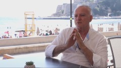 Zenka: Svakog dana se kajem što sam ušao u politiku thumb1.jpg