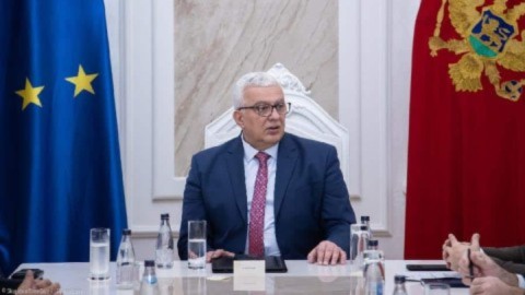 Mandić izrazio saučešće porodici vojnika Božovića thumb2.jpg