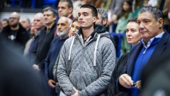 Očevim stopama: Nikola Milojević u stručnom štabu Golden Stejta thumb1.jpg