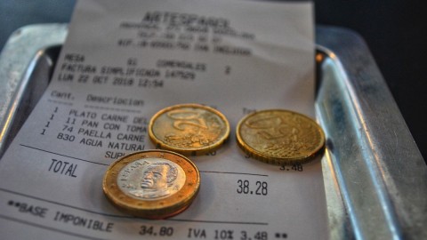 Poreski inspektori od maja sproveli 2.000 kontrola, izrekli 1,4 miliona eura kazni thumb2.jpg