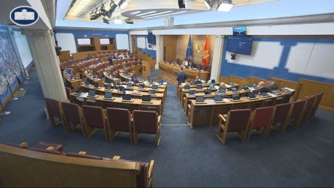 Radović: Parlament hitno da imenuje viceguvernere i nedostajuće članove Savjeta CBCG thumb2.jpg