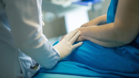 U Nigeriji medicinske sestre štrajkuju zahtijevajući bolje plate thumb2.jpg