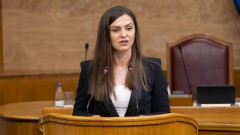 Andrić: Povećanje kvote za žene na 40% mora biti dio izborne reforme thumb1.jpg