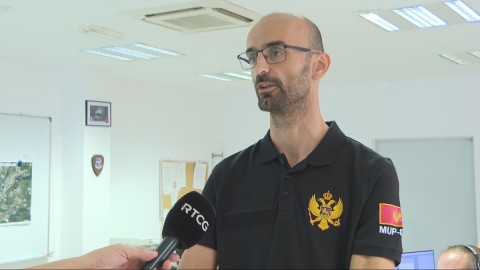 Mićanović: Većina požara pod kontrolom, najkritičnije u Kučima, stigla pomoć iz Austrije thumb2.jpg
