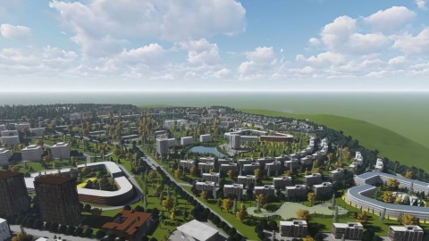Radunović: Usvajanjem PUP-a Podgorice otvoren put za projekat Velje brdo thumb2.jpg