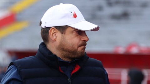 Brzo našao novi posao: Lalatović se vratio u lučansku Mladost thumb2.jpg