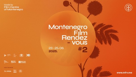 Preko 40 filmskih eksperata iz Evrope na Montenegro Film Rendezvous u Herceg Novom thumb2.jpg