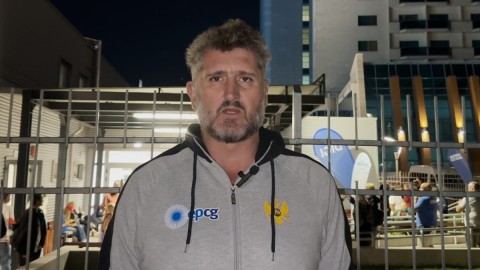 Milić: Puno mi je srce; Gojković: Cijelo ljeto smo se spremali za ovo thumb2.jpg