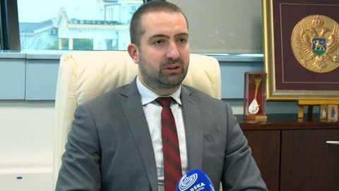 Nišavić: U podgoričkom Vodovodu tri inkasanta dobila otkaz thumb2.jpg