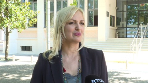 Borovinić Bojović: Sjednica parlamenta glavnog grada u četvrtak, nema krize vlasti thumb2.jpg