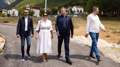 Kordić: Do 1. avgusta u Plužinama već premašen broj noćenja iz cijele prošle godine thumb1.jpg