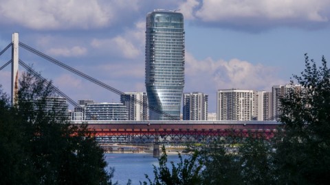 Beograd: Uklanjanje avio-bombe u subotu, MUP poziva građane da napuste stanove thumb2.jpg
